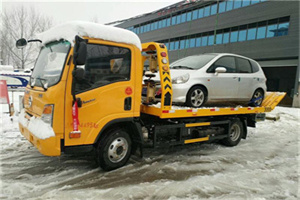 黔西附近道路救援服务